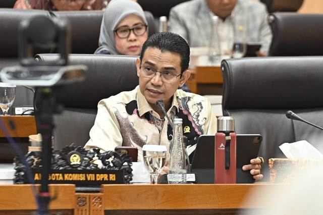Strategi Pariwisata Short Haul ASEAN Jadi Fokus DPR, Ro-Ro Dumai-Melaka Diusulkan