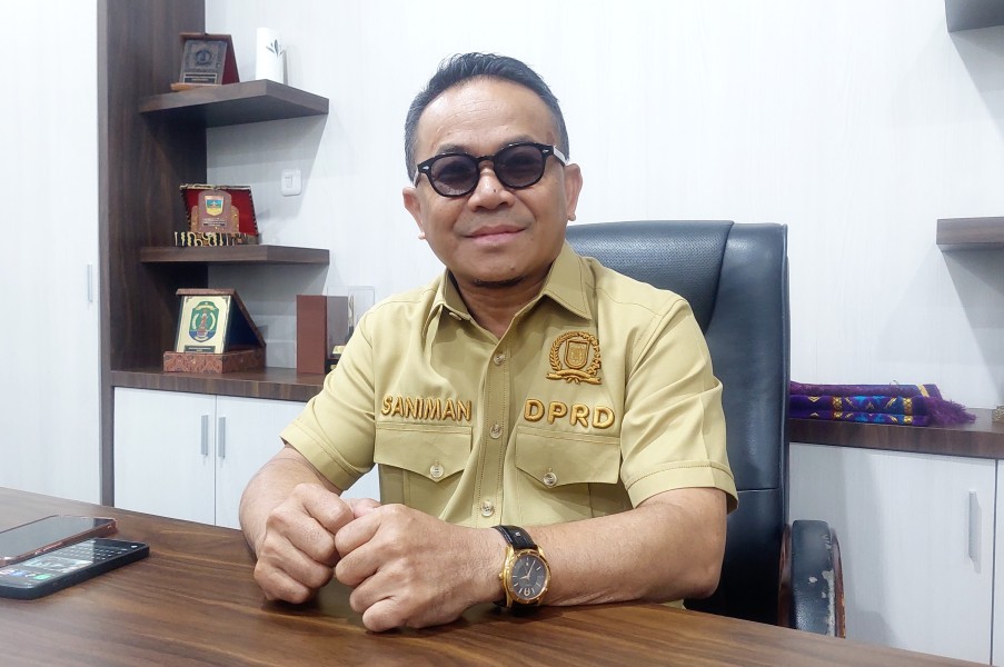 Diduga 25 Tahun 'Pelihara' Kebun Ilegal, PT Kina Balu Dikepung Rekomendasi Tegas DPRD Pelalawan