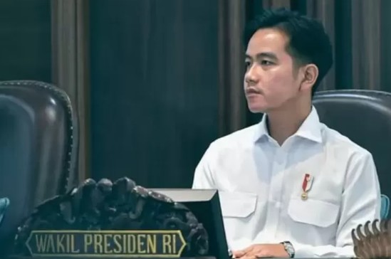 Tak Punya Utang, Harta Kekayaan Gibran Tembus Rp27,5 Miliar