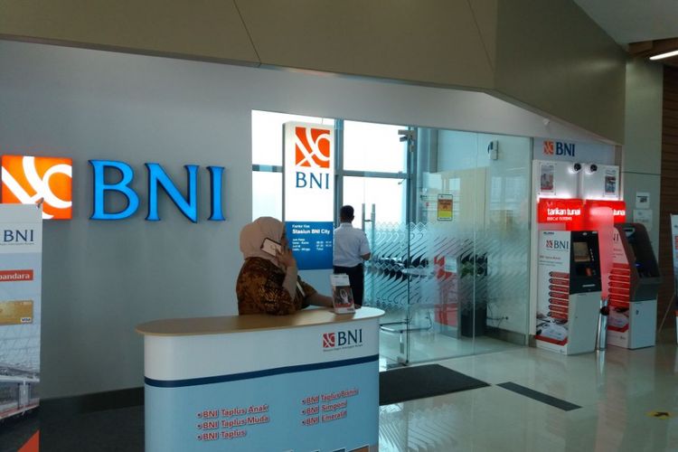 Transformasi BNI di Bawah Royke Tumilaar Mendapat Apresiasi DPR