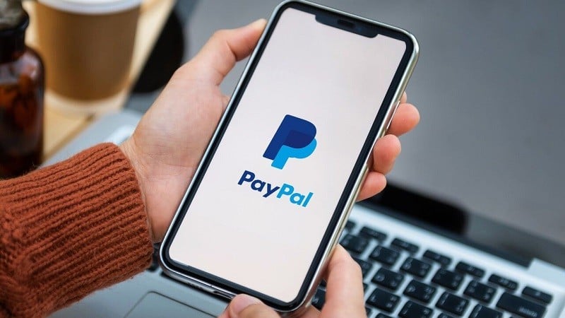 Cara Mencairkan Uang dari PayPal Termudah lewat Hp dan PC