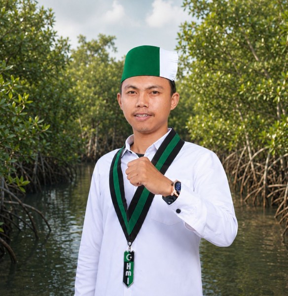 HUT Kejaksaan ke-81, Ketum HMI Tembilahan : Jangan Sampai Tua, tetapi Tak Kunjung Dewasa