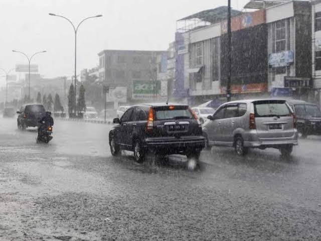 Musim Penghujan, BPBD Imbau Masyarakat Simpan Kontak Gawat Darurat dan Waspada Bencana Alam