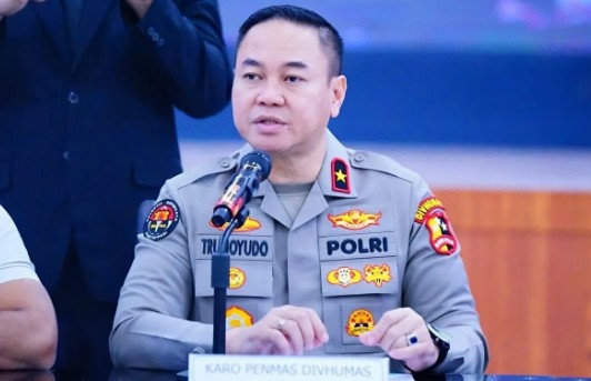 Polri Siapkan Ribuan Personel Amankan Perayaan HUT ke-80 RI
