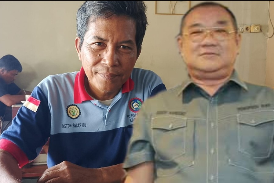 Putusan MA Diabaikan, PT Teso Indah Diduga Lakukan Pembangkangan Hukum