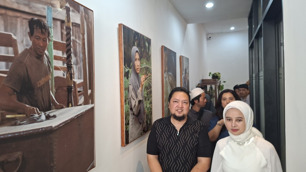 TradiSea Rooms & Resto Diluncurkan di Pojok Alun-Alun Situbondo, Bupati: Bangga Sekali