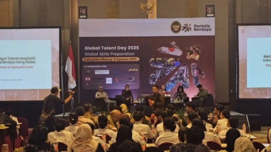 Kemenko PM Siapkan Calon Pekerja Migran Jadi Talenta Berdaya Saing Global