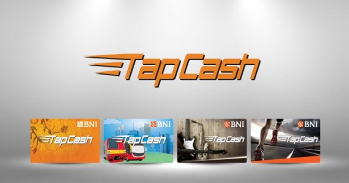 Mengenal Tapcash BNI: Fitur, Cara Top Up, dan Keuntungannya