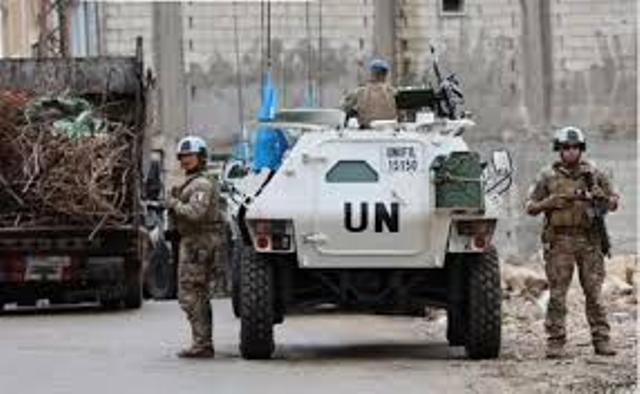 Tiga Prajurit TNI Gugur dalam Misi UNIFIL di Lebanon Selatan, Lima Lainnya Luka-luka