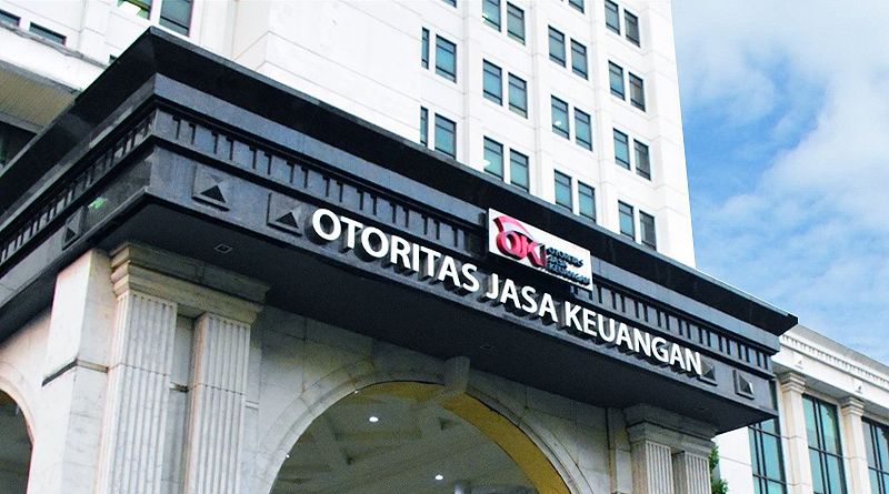 OJK: Indonesia Siap Hadapi Tarif Impor AS, Fundamental Ekonomi Tetap Kuat