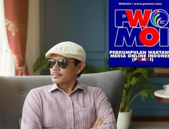 Tantangan Pemkab Inhil Tahun 2026 Lebih Berat, Ketua MOI: Dedikasi dan Integritas jadi Acuan