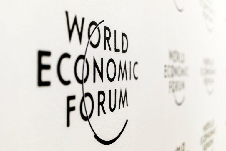 Indonesia Perkuat Komitmen Investasi Berkelanjutan di World Economic Forum 2025