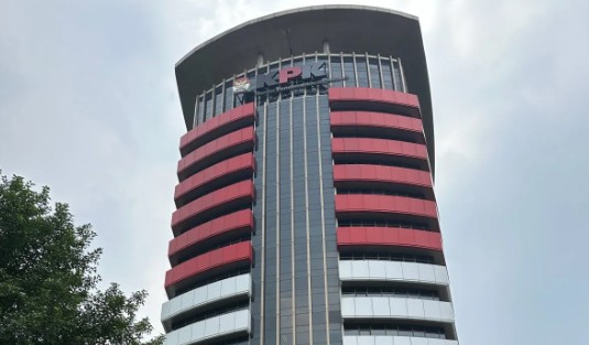 KPK Panggil Tiga Pihak Swasta Dugaan Korupsi Mesin EDC Bank BRI
