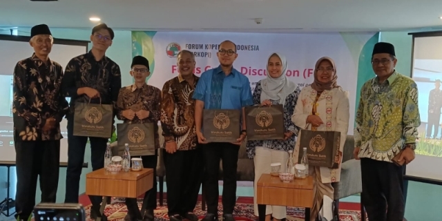 Karmila Sari Dukung Usulan Hak Milik Tanah untuk Koperasi dalam Revisi UU Perkoperasian
