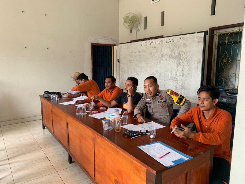 RKO KUD Jaya Bersama Desa Beligan, Meningkatkan Kesejahteraan Petani dan Masyarakat