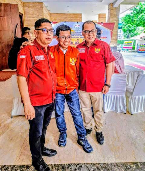 Draft RUU KUHAP Beredar, Komjak Soroti Upaya Lemahkan Kejaksaan Berantas Korupsi