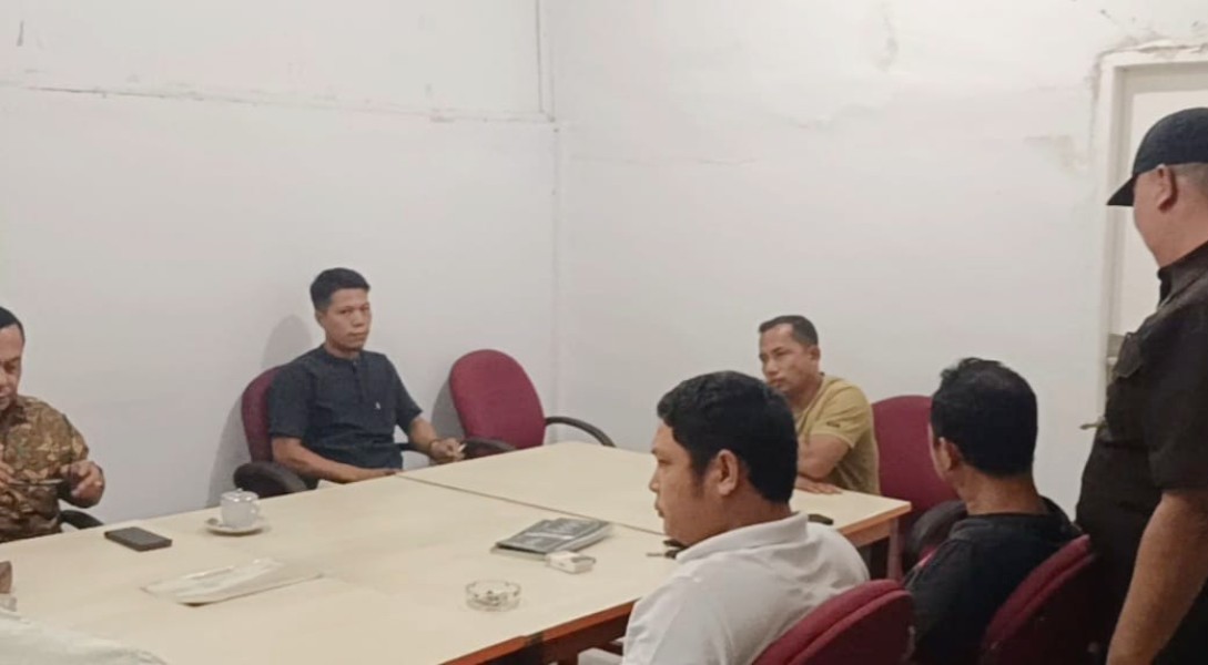 AMPP Putus Dialog dengan PT Inti Indosawit Subur, Tuding Perusahaan Ingkar Janji