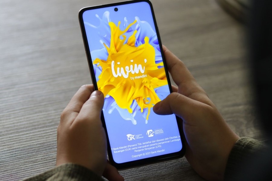 Cara Bayar Kartu Kredit Mandiri Terlengkap Dijamin Praktis