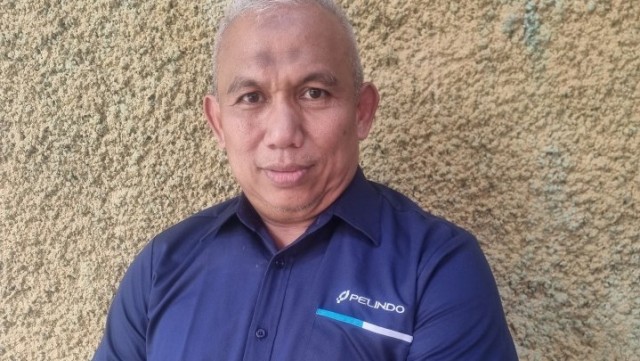 GM Pelindo Pekanbaru Ucapkan Selamat Harhubnas 2025, Ajak Wujudkan Transportasi Aman dan Nyaman