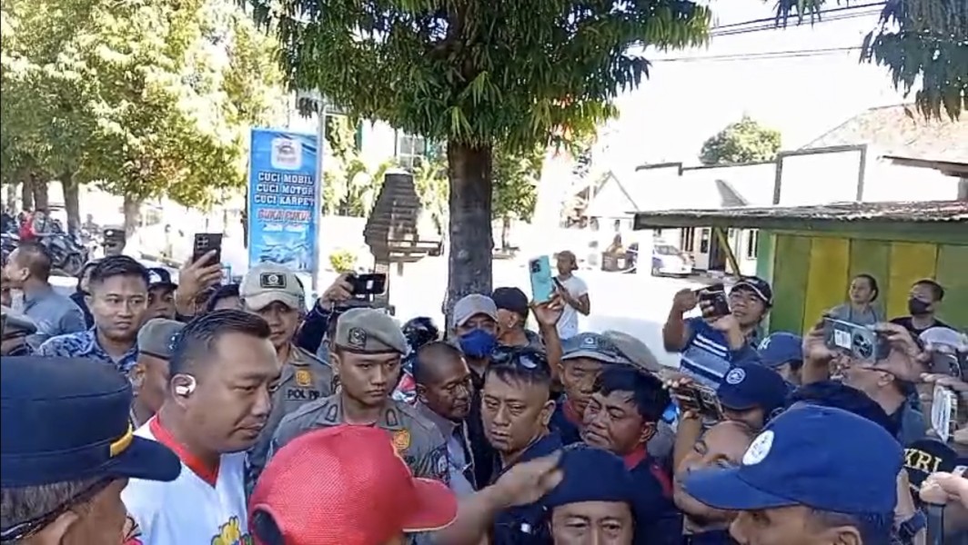 Mas Rio Ajak Media Situbondo Wujudkan Dialog Beretika