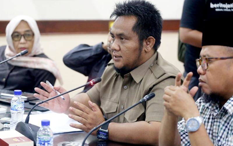 Komisi A DPRD Jember Dorong ASN Jadi Pelopor Nasionalisme, Kibarkan Merah Putih di Rumah-Rumah