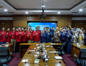 Langkah Strategis Menuju Kesejahteraan dan Produktivitas Karyawan, PLN Enjiniring Teken Kesepakatan PKB dengan DPD SP PLN Enjiniring