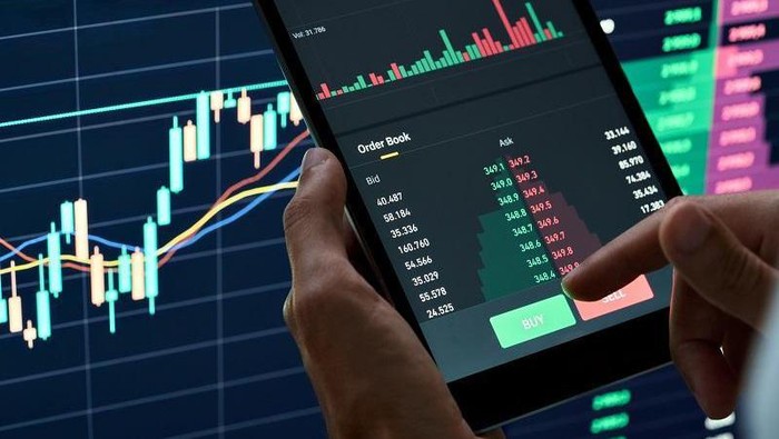 Milenial Bergairah dan Siap Menaklukkan Pasar Modal: Memahami Investasi Saham dari Dasar