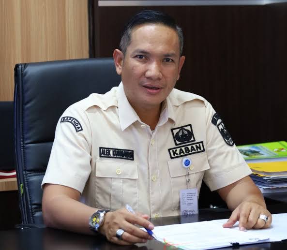 Bapenda Pekanbaru Siapkan Fasilitas Layanan Bagi Penyandang Disabilitas