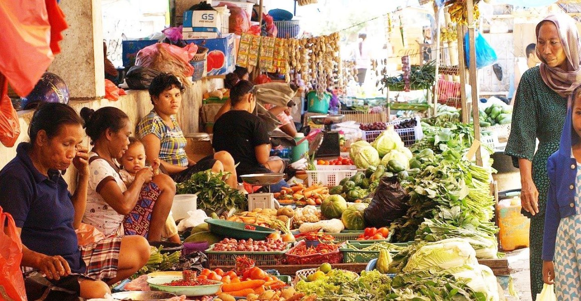 Otoritas Jasa Keuangan Rancang Regulasi Baru Tingkatkan Akses Pembiayaan bagi UMKM