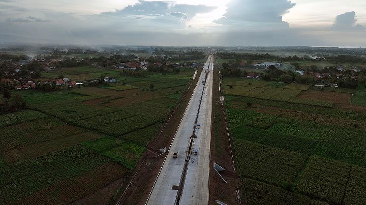 Keterlibatan Swasta dalam Proyek Infrastruktur: BUMN Karya Hadapi Tantangan Berat