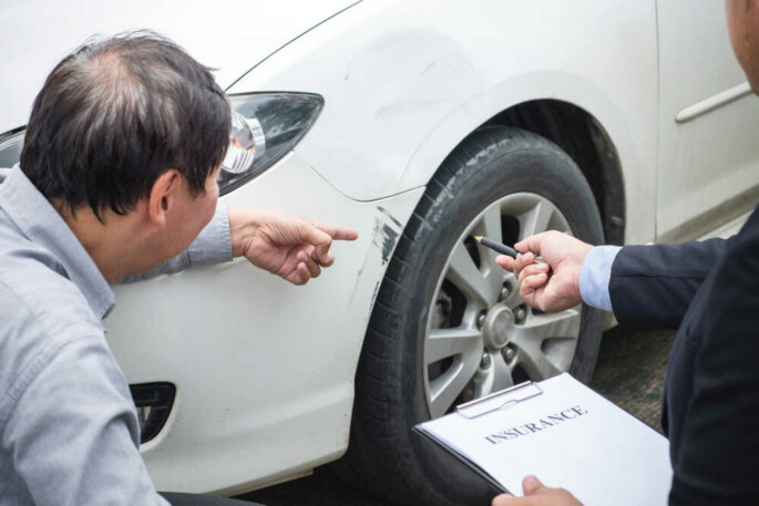 Cara Klaim Asuransi Mobil All Risk Syarat hingga Triknya