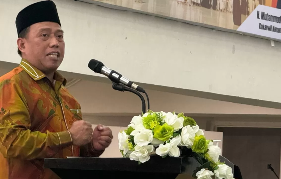 Siapkan 200 Naskah Khotbah Jumat di Aplikasi Pusaka, Kemenag: Ini Untuk Memudahkan Para Khatib