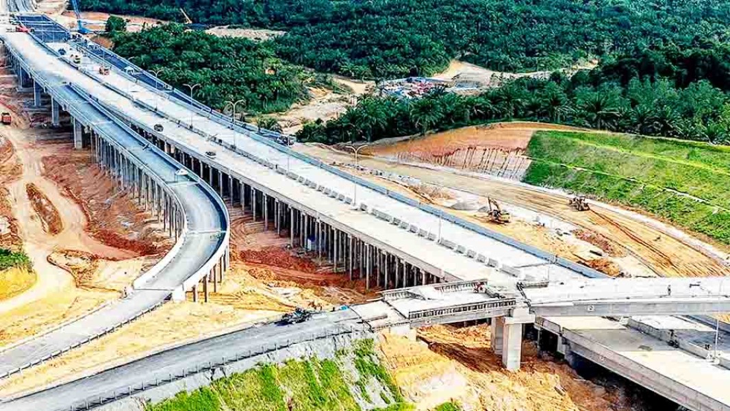 Proyek Tol Baru Diberhentikan oleh Presiden Prabowo, Studi Tol Puncak Terus Berlanjut: Siapa Investor di Baliknya?