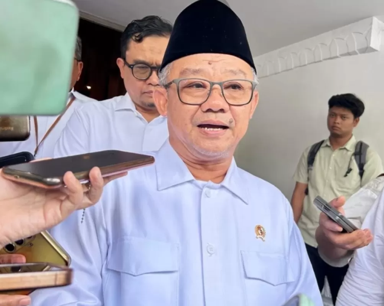 Sistem Zonasi Dihapus, Mendikdasmen Abdul Mu'ti: Resmi Ganti Nama PPDB jadi SPMB