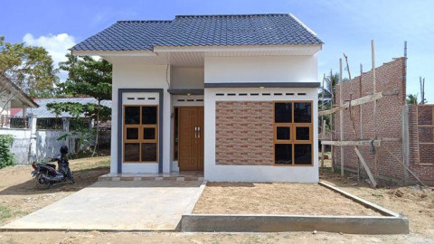 Rumah Murah di Lhokseumawe: Peluang Investasi Menjanjikan di Aceh Dimulai dari Rp120 Juta