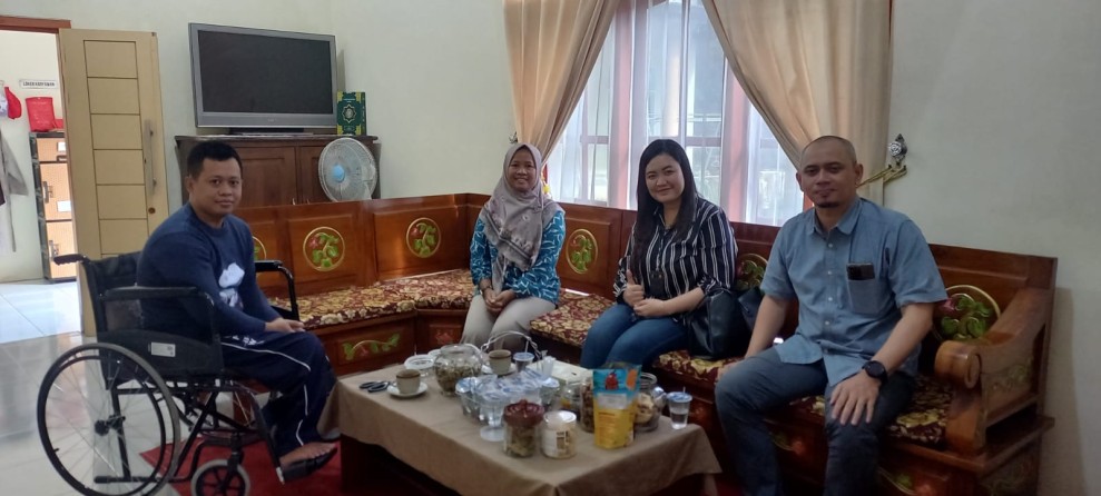 BRI Genteng Perkuat Ekosistem Bisnis Pawonkoe Bwi, dari Transaksi Digital hingga Payroll dan Pembiayaan