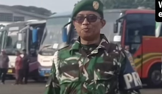 Anggota TNI Tikam Istri hingga Tewas, Keluarga Sebut Pelaku Kuat Main Judol