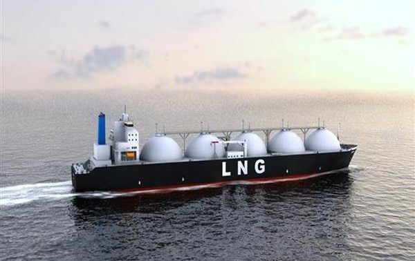 Krisis Pasokan: Pasar Gas Alam Cair (LNG) Global Diramal Alami Ketegangan pada 2025