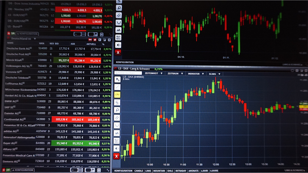 10 Aplikasi Beli Saham Terbaik 2024, Ayo Mulai Investasimu Sekarang