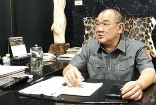 Dedi Handoko Digugat PMH, Konflik Lahan di Inhu Libatkan 14 Pihak