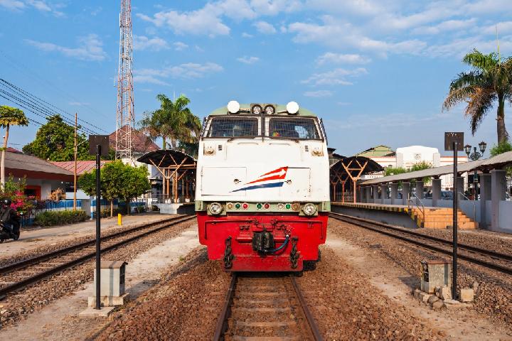 Kereta Api Prameks Tetap Jadi Pilihan: Jadwal Terbaru Rute Jogja-Kutoarjo