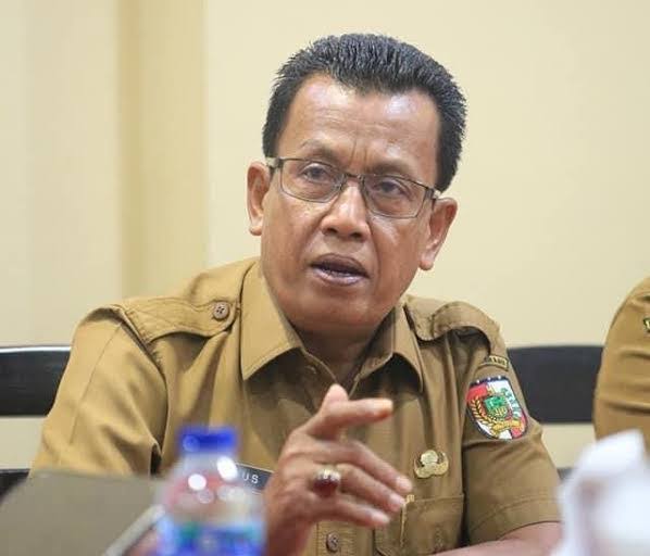 Dinas Sosial Pastikan Sikapi Laporan Masyarakat dan Amankan ODGJ yang Meresahkan