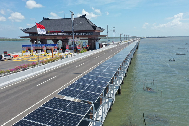 PT Bukit Asam Dorong Hilirisasi untuk Ketahanan Energi Nasional