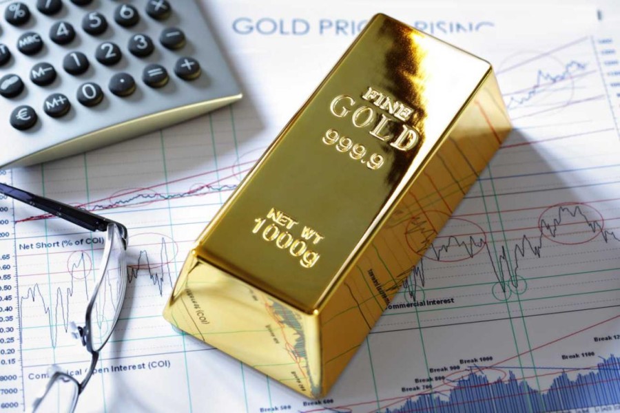 7 Tips Investasi Emas untuk Pemula yang Perlu Diterapkan