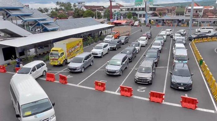 Inflasi Transportasi di Kabupaten Banyuwangi Naik, Capai 0,15% di Bulan Desember