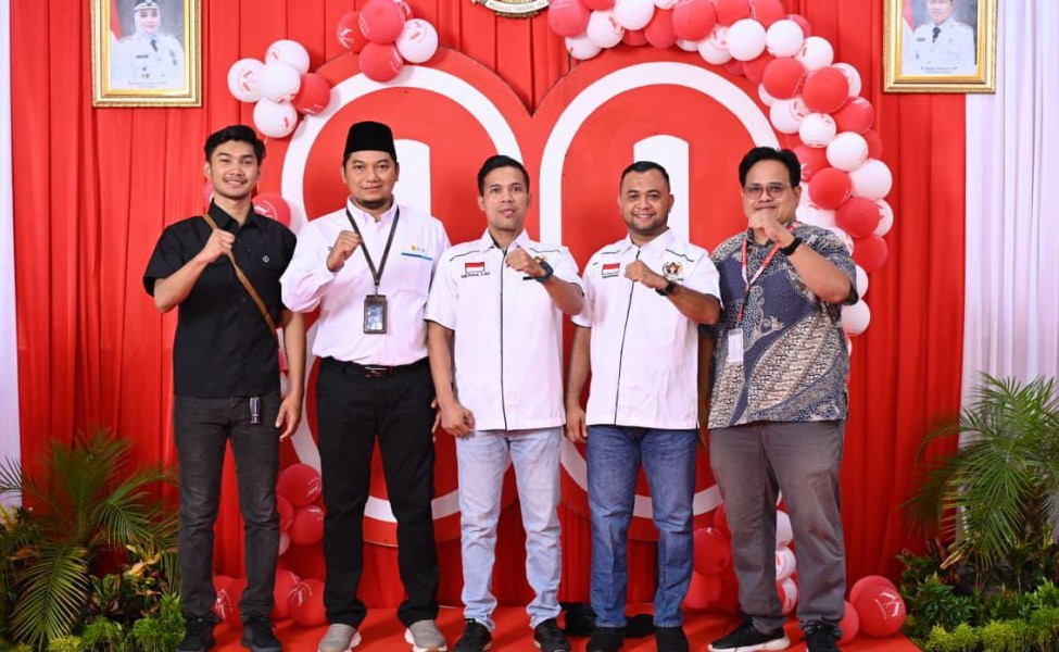 PWI Imbau Mitra Tidak Layani Oknum Atasnamakan Plt Minta Bantuan Kongres
