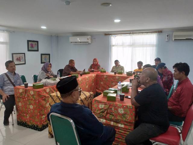 Dheni Kurnia Pastikan Pelantikan Pengurus dan JMSI Award Digelar 25 Juni