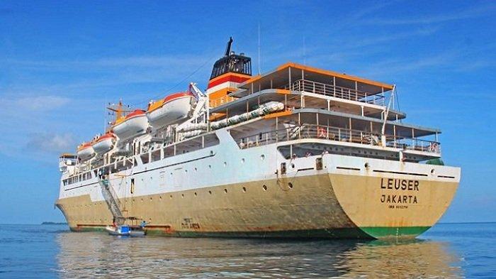 Rencana Perjalanan Kapal Pelni Ambon ke Baubau Februari 2025: Panduan Lengkap dan Tips Serta Harga Tiket