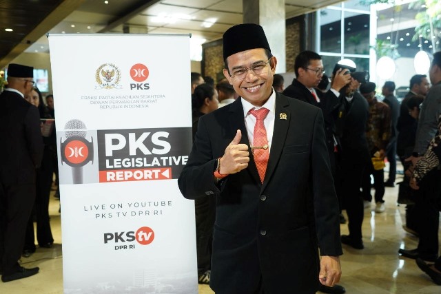 Hendry Munief: Kepemimpinan Nasional Presiden Prabowo Tunjukkan Jiwa Nasionalisme Tinggi