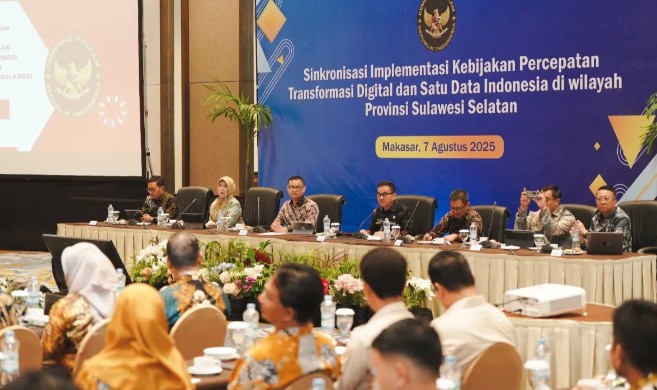 Pemblokiran Rekening Dormant Turunkan Transaksi Judi Online hingga 70 Persen